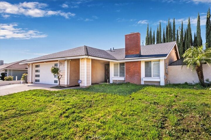 Property Photo:  7930 Perlite  CA 91730 