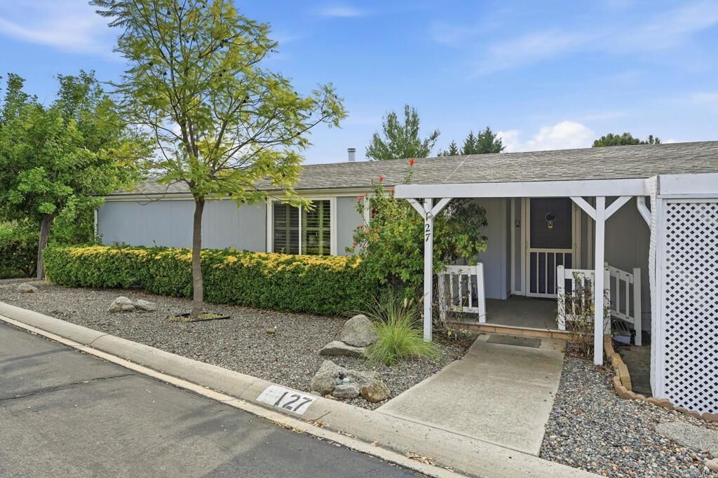 Property Photo:  18218 Paradise Mountain Road 127  CA 92082 