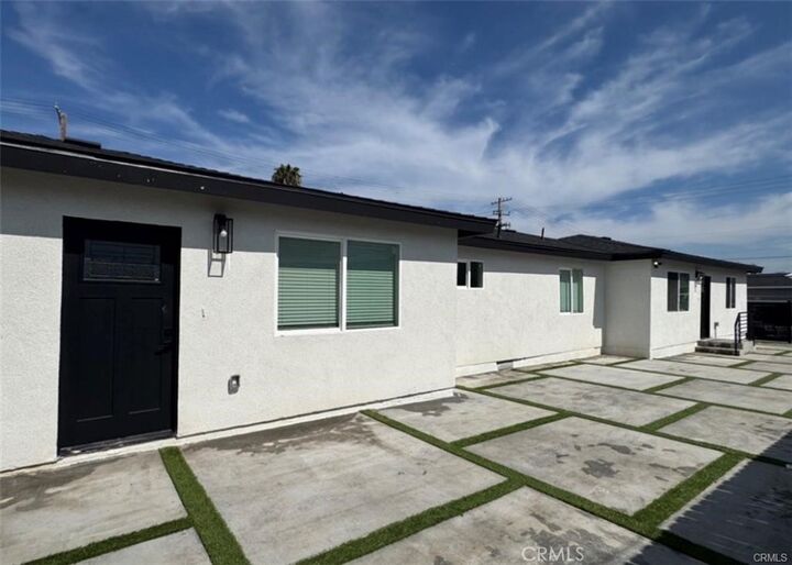 Property Photo:  9307 S Budlong  CA 90044 