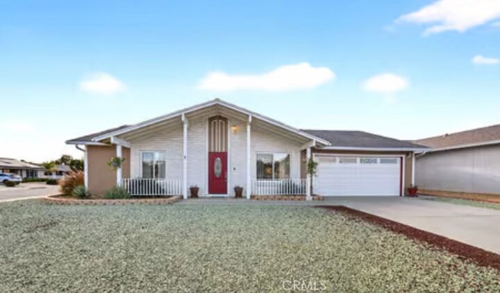 Property Photo:  26491 Harrisburg  CA 92586 
