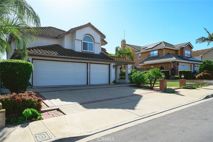 Property Photo:  2989 Olympic View  CA 91709 
