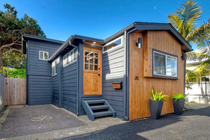 Property Photo: 123 Jasper Street 35 CA 92024