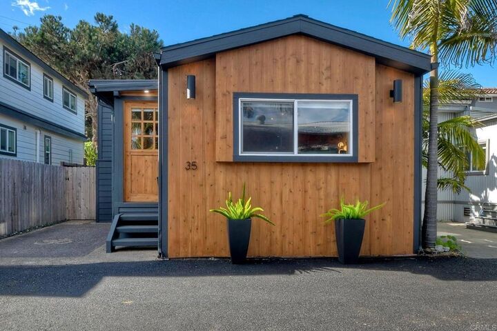 Property Photo:  123 Jasper Street 35  CA 92024 