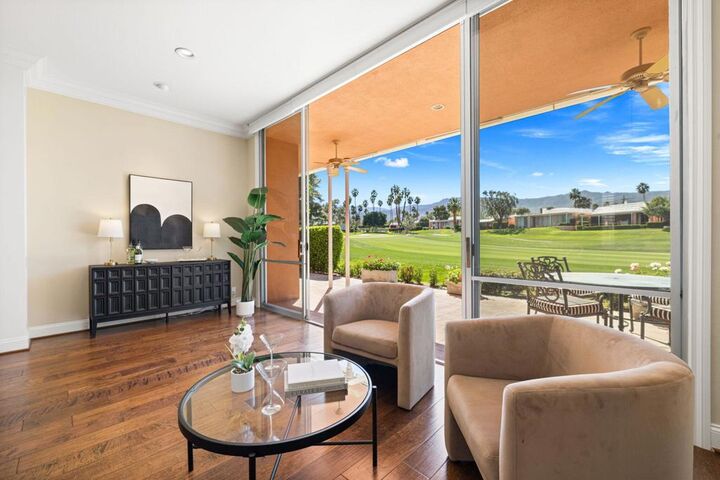 Property Photo:  73587 El Hasson Circle  CA 92260 