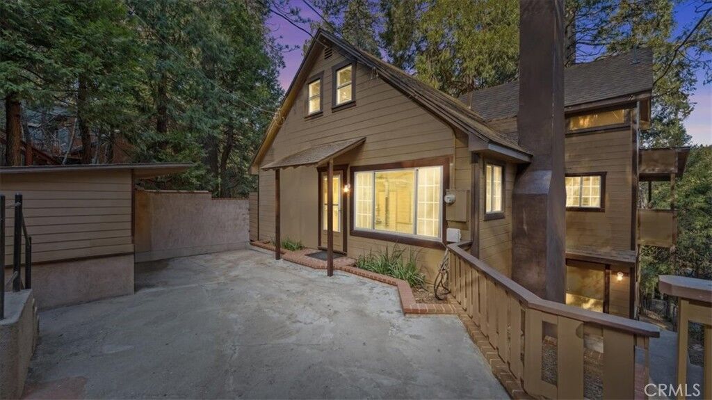 Property Photo:  23698 Scenic Drive  CA 92325 