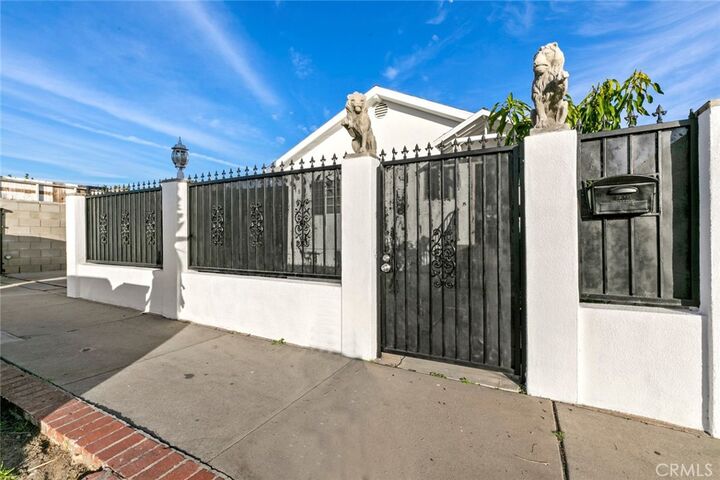 Property Photo: 7836 Lemp Ave CA 91605