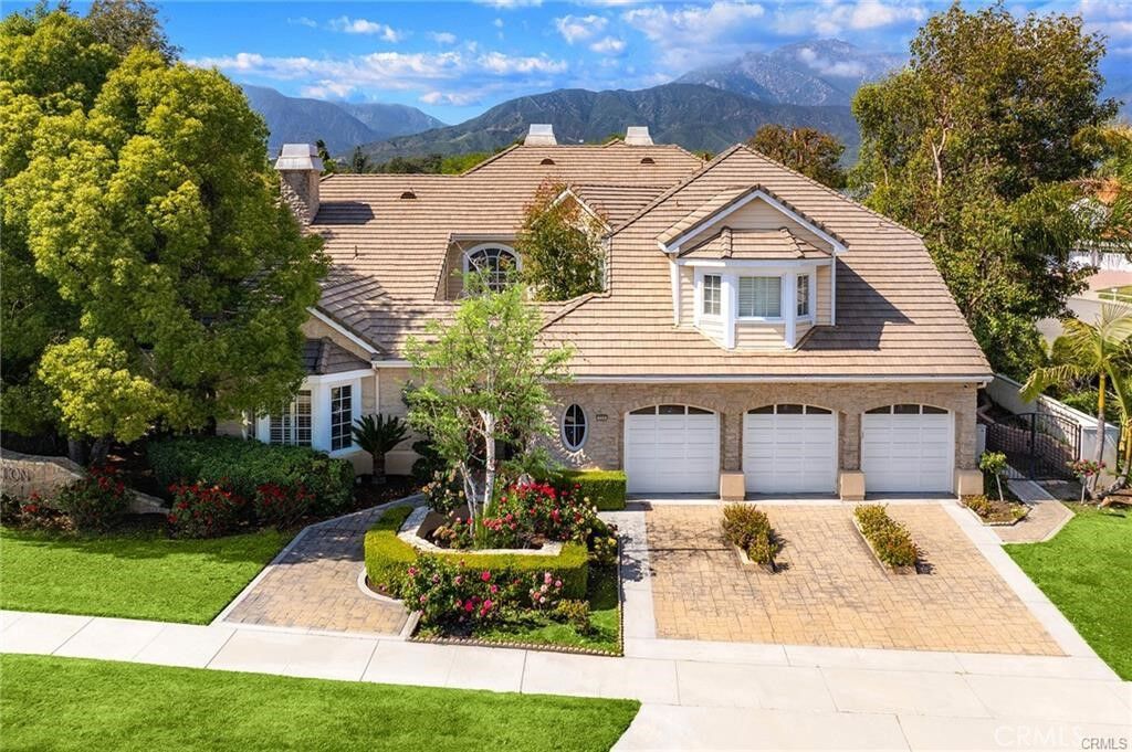 Property Photo:  779 Coral Tree  CA 91784 