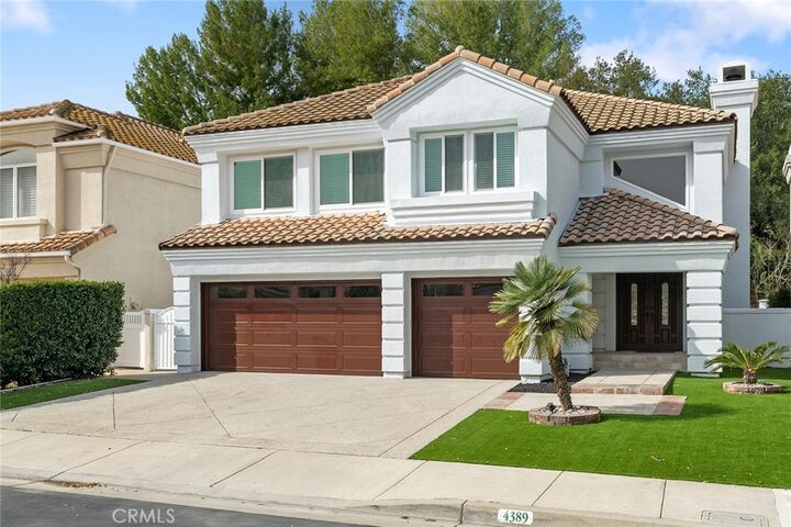 Property Photo:  4389 Park Monte Nord  CA 91302 