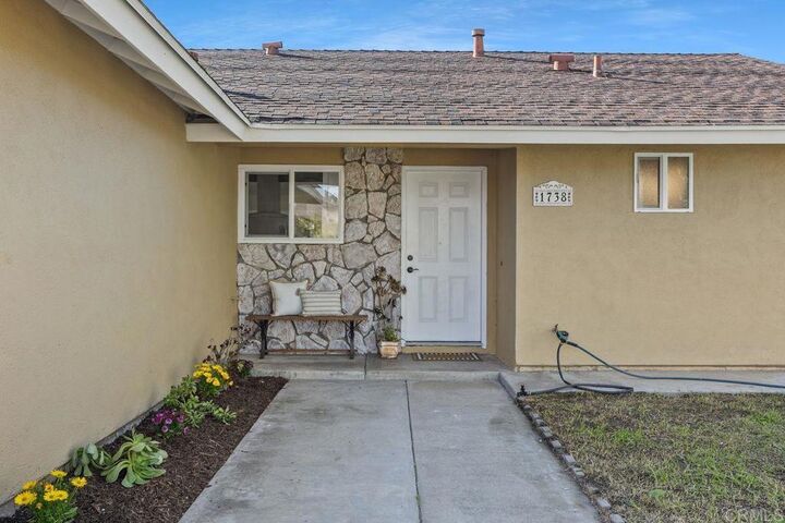 Property Photo: 1738 Rush Avenue CA 92084