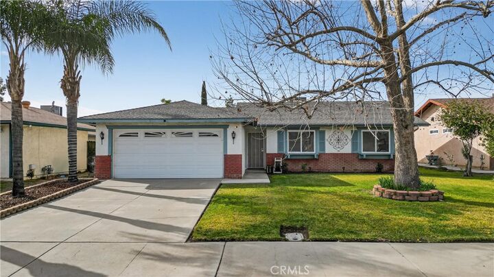 Property Photo:  14725 Carla Jean Drive  CA 92553 