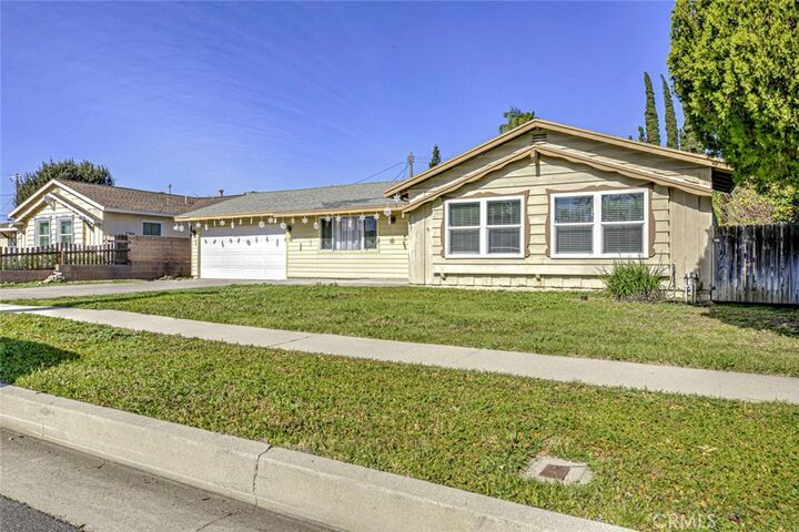Property Photo:  20437 Septo Street  CA 91311 