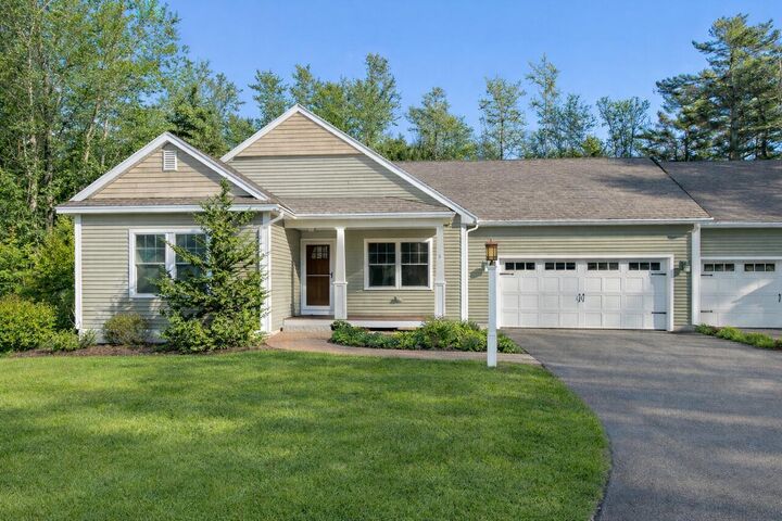 Property Photo:  6 Dipper Road 27  ME 04107 