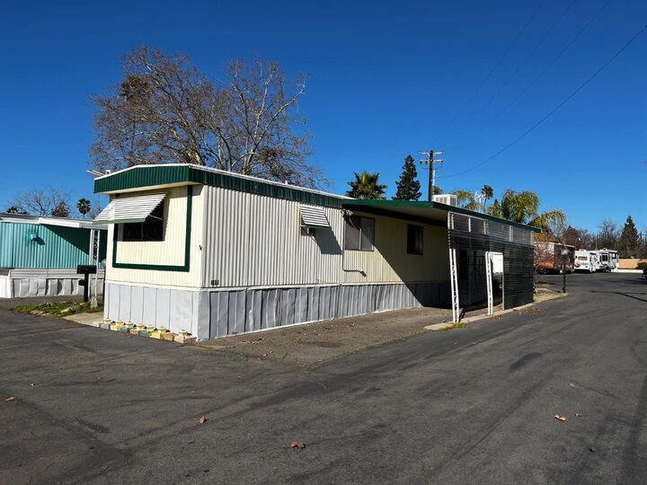 Property Photo:  5935 Auburn Blvd 189  CA 95621 