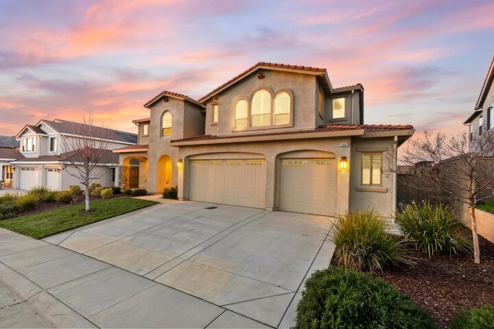 Property Photo: 2947 Laredo Drive CA 95765