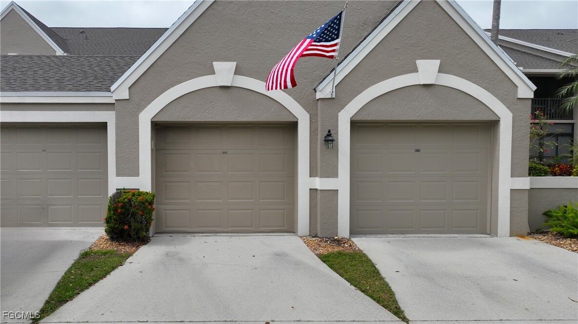 Property Photo: 16290 Kelly Cove Drive 254 FL 33908