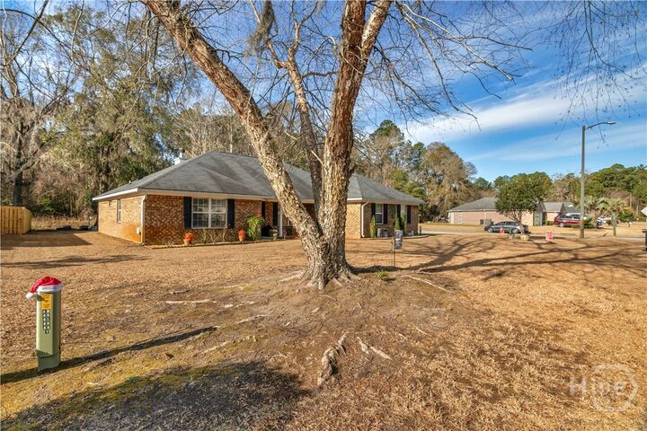 Property Photo:  312 Wexford Drive  GA 31313 