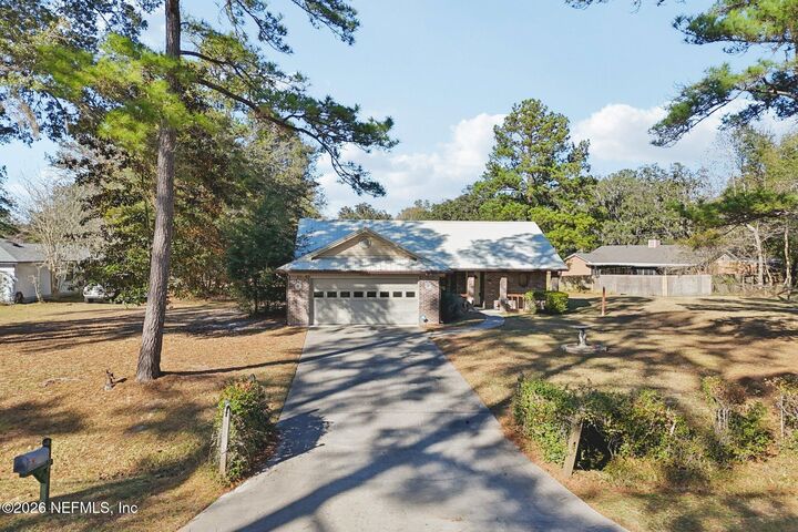 Property Photo:  3268 Wilderness Circle  FL 32068 