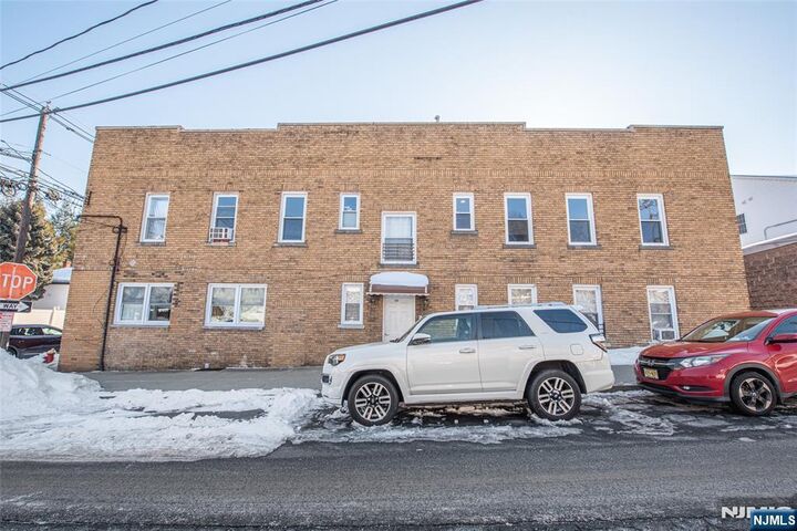 Property Photo: 137 Hammond Avenue NJ 07055