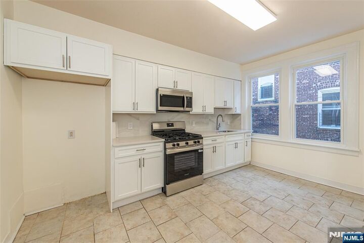 Property Photo: 137 Hammond Avenue NJ 07055