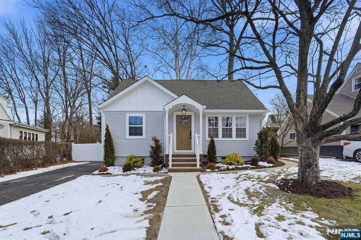 Property Photo:  219 Sanzari Place  NJ 07607 