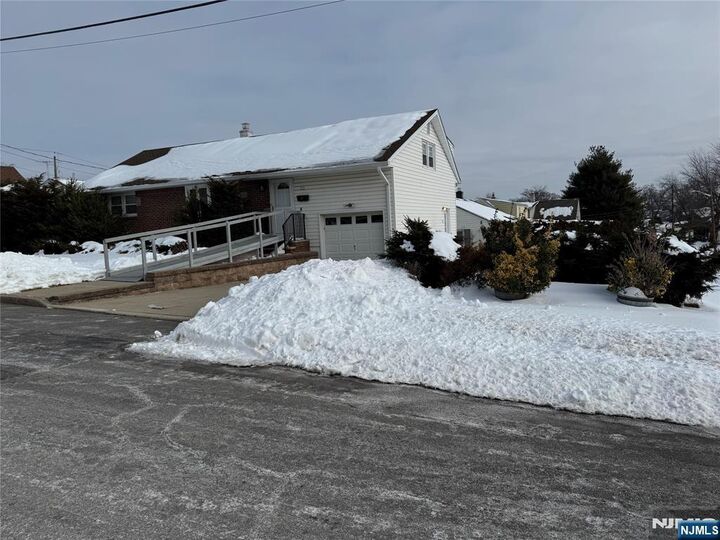 Property Photo:  35 18th Avenue  NJ 07407 