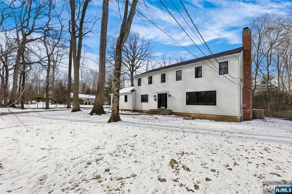 Property Photo:  320 Park Street  NJ 07641 
