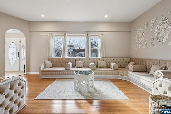 Property Photo: 28 George Street NJ 07663