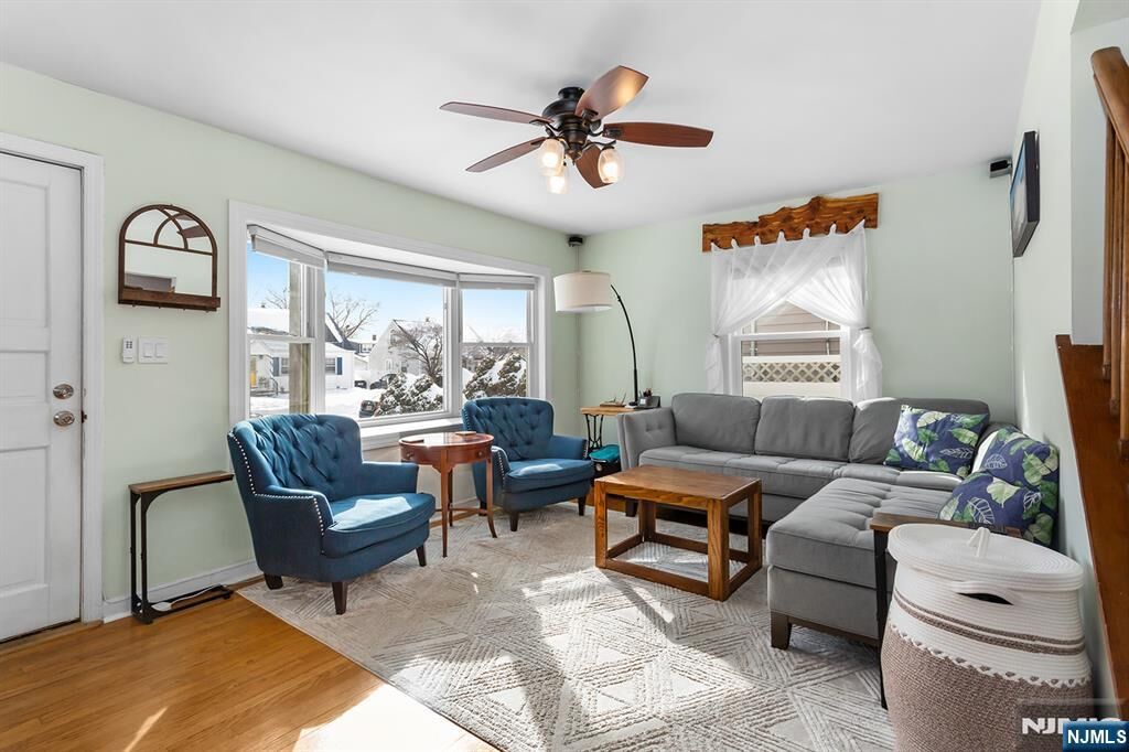 Property Photo: 127 Tuella Avenue NJ 07407