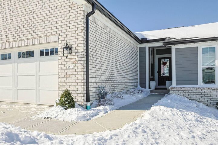 Property Photo:  9637 Venice Street  KY 41091 