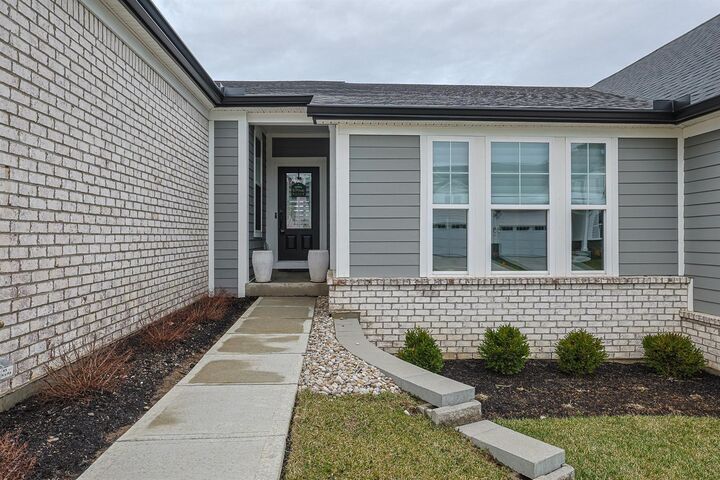 Property Photo:  9637 Venice Street  KY 41091 