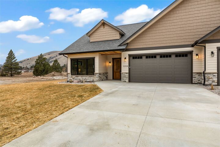 Property Photo:  5252 Ginger Quill Road B  MT 59802 