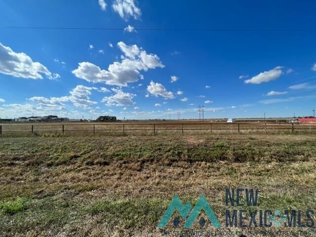 Property Photo:  Cr G Road  NM 88101 