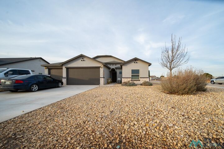Property Photo: 1034 Murray Drive NM 88220-8610