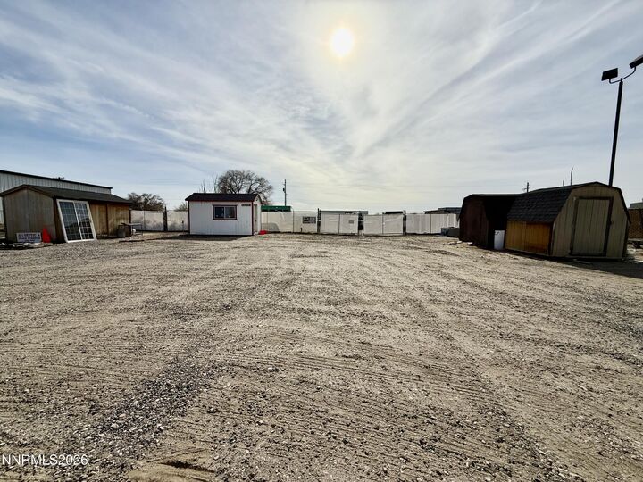 Property Photo:  5011 Reno Highway  NV 89406 