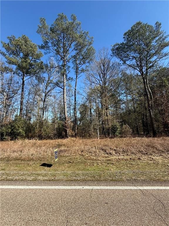 Property Photo:  3 Acres Hwy 43 Highway  LA 70443 