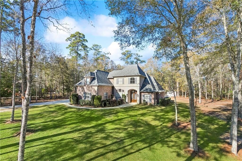 Property Photo:  360 Black River Drive  LA 70447 