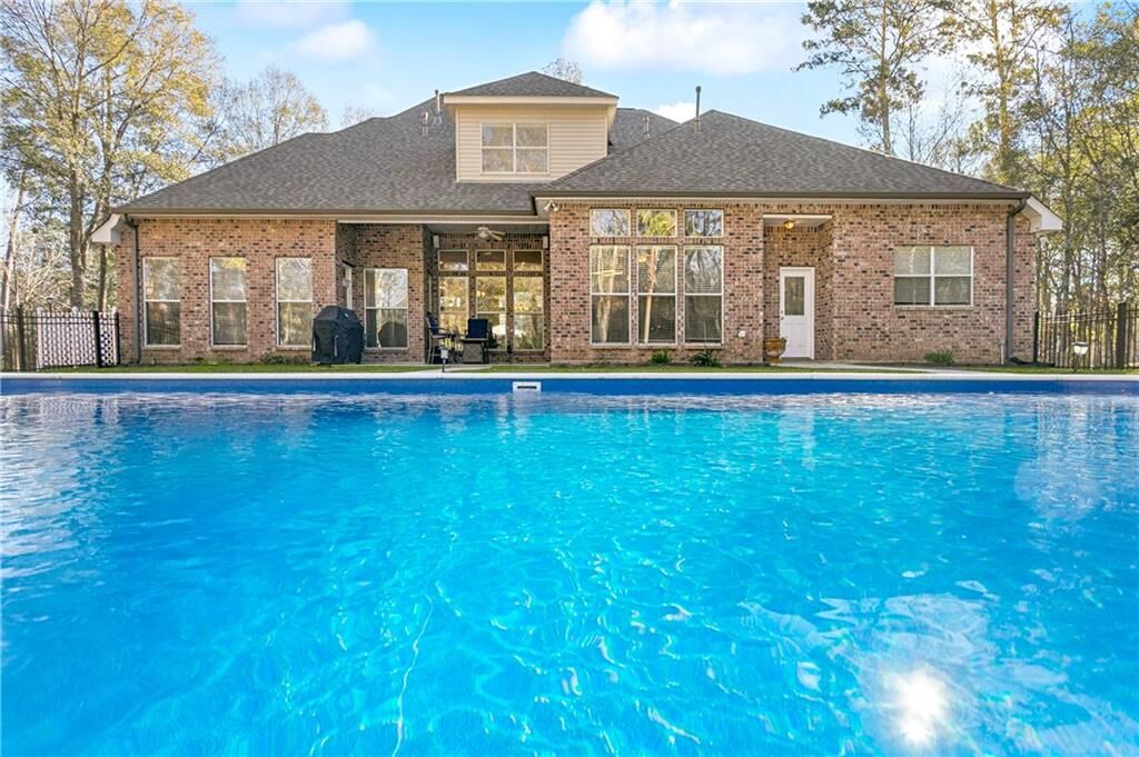 Property Photo:  360 Black River Drive  LA 70447 
