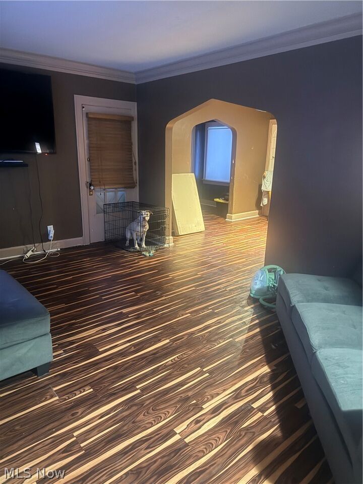 Property Photo:  13710 Thornhurst Avenue  OH 44105 