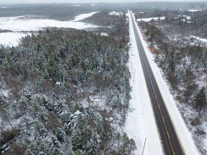 Property Photo:  Lot Meteghan Connector Road  NS B0W 1M0 