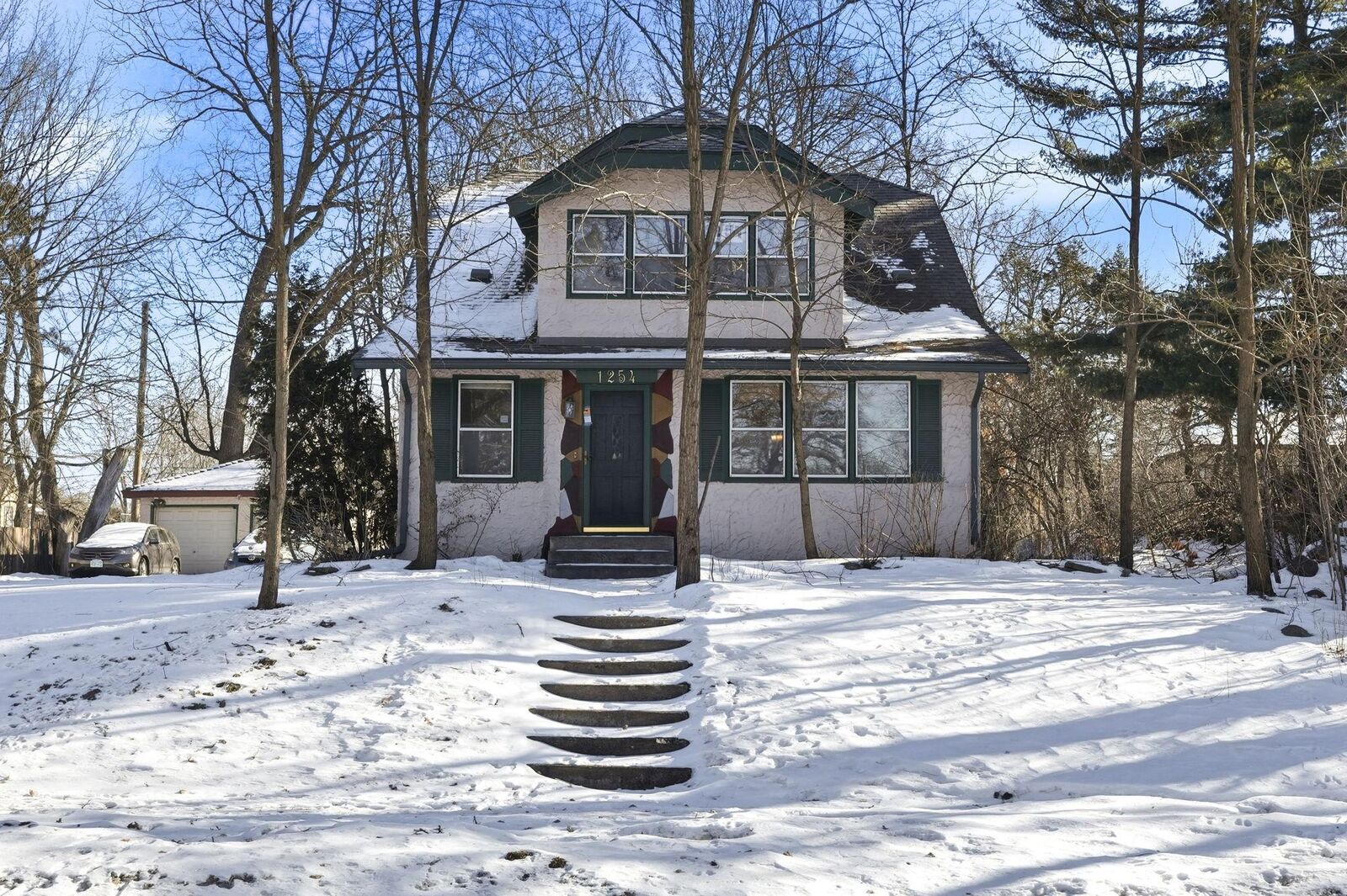 Property Photo:  1254 Birmingham Street  MN 55106 