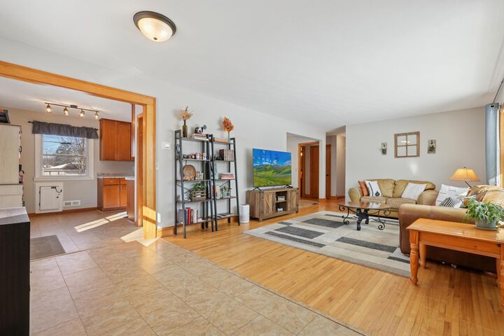 Property Photo: 8546 Greenway Avenue S MN 55016