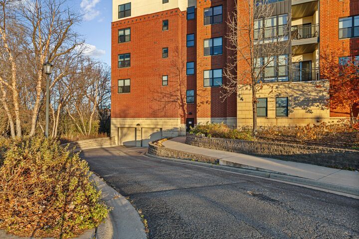 Property Photo:  101 Saint Olaf Avenue 312  MN 55057 