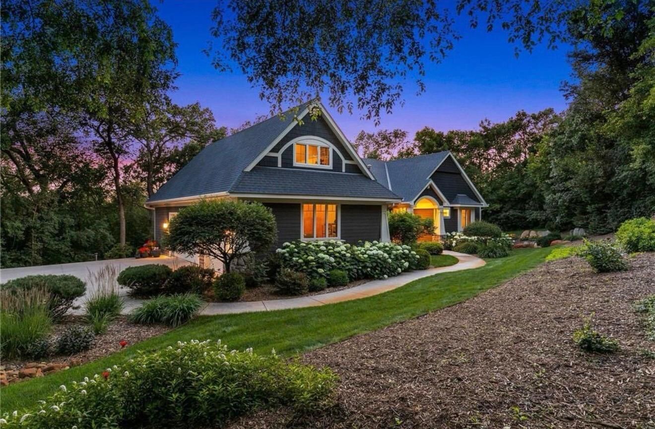 Property Photo:  23400 Woodland Ridge Drive  MN 55044 