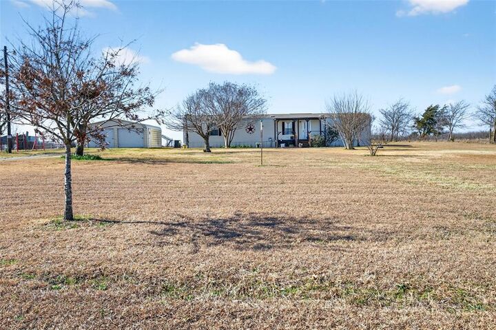 Property Photo: 5091 Fm 667 TX 76641
