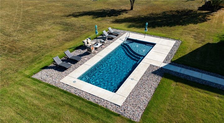 Property Photo:  9801 Rebel Road  AR 72736 