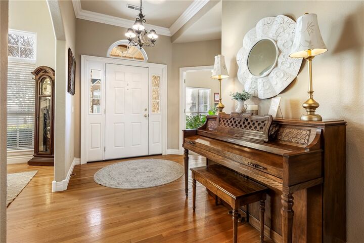 Property Photo:  4007 W Lyndale Drive  AR 72758 