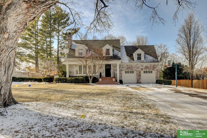 Property Photo:  1620 S 91st Avenue  NE 68124 