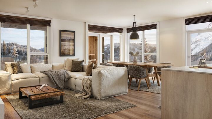 Property Photo:  1010 Telemark Road 303  BC V0G 1Y0 