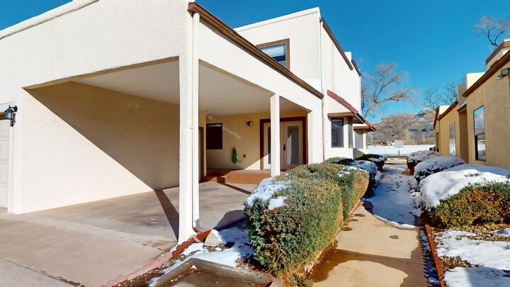 Property Photo:  2531 Hamilton Rd Unit 8  NM 88310 