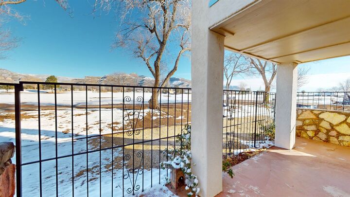 Property Photo:  2531 Hamilton Rd Unit 8  NM 88310 